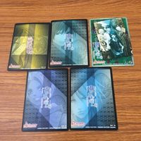 カード トレカ まとめ オトメイト 翡翠の雫 壬生 克彦 小太郎 重森 晶 SP レア 14 サムネイル 2
