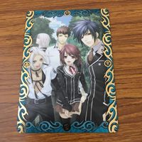 カード トレカ まとめ オトメイト 翡翠の雫 壬生 克彦 小太郎 重森 晶 SP レア 14 サムネイル 5