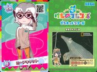 けものフレンズ けもフレ カード SR まとめ ミーアキャット ヘラジカ ハクトウワシ ライオン カバ サーバル サムネイル 10