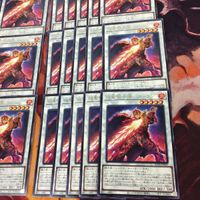 焔聖騎士導-ローラン 40枚 型番統一 まとめ 遊戯王 ROTD-JP041 字レア 焔聖騎士 デッキパーツ サムネイル 5