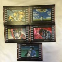 Final Fantasy FF Card Lot Time Compression サムネイル 1