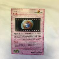 Final Fantasy FF Card Lot Time Compression サムネイル 6