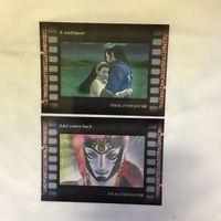 Final Fantasy FF Card Lot Time Compression サムネイル 3