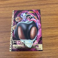 ドラゴンボール カード まとめ フリーザ 箔押し ギニュー特戦隊 39 サムネイル 2