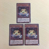 Yu-Gi-Oh Normal Card Lot Japanese TCG