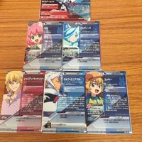 ガンダム トライエイジ カード まとめ 7 サムネイル 8