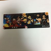 Dragon Ball Clear Card Lot Goku Piccolo Vegeta Raditz サムネイル 4