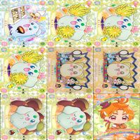 プリキュア カード まとめ 非売品 マクドナルド バンダイ BANDAI 美少女 ap48 サムネイル 8