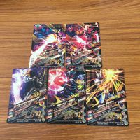 ガンバライド ライジング カード ゼロワン まとめ 58 サムネイル 7