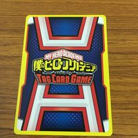 カード トレカ まとめ 僕のヒーローアカデミア ヒロアカ 緑谷 出久 麗日 お茶子 23 サムネイル 4