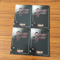 スクランブルギャザー カード まとめ ダンバイン 5 サムネイル 6