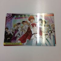 A.B アイドリッシュセブン T.C アイナナ カード ウエハース 非売品 プロモ キラ まとめ IDOLiSH7 淫らな青 サムネイル 5
