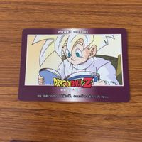 ドラゴンボール カード アマダ まとめ 孫 悟飯 セル 亀仙人 Z戦士 38 サムネイル 2