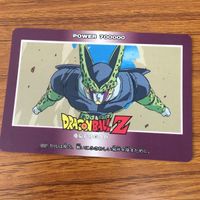 ドラゴンボール カード アマダ まとめ 孫 悟飯 セル 亀仙人 Z戦士 38 サムネイル 4