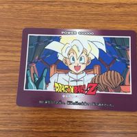 ドラゴンボール カード アマダ まとめ 孫 悟飯 セル 亀仙人 Z戦士 38 サムネイル 3