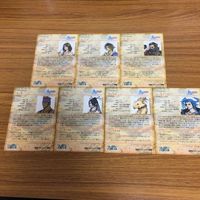 ファイナルファンタジー Ⅹ カード まとめ 38 サムネイル 9