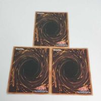 Yu-Gi-Oh G Golem Pebbledog Normal Card AC02-JP042 Lot サムネイル 5