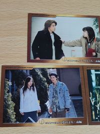 仮面ライダー555 ファイズ アマダ カード 唐橋充 海堂直也 乾巧 半田健人 サムネイル 2