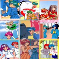 Tokimeki Memorial Tokimemo Card Semi Complete Lot Rare サムネイル 4