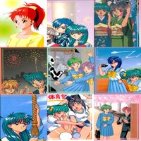 Tokimeki Memorial Tokimemo Card Semi Complete Lot Rare サムネイル 3