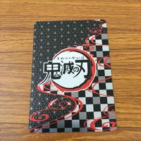 鬼滅の刃 カード トレカ まとめ 竈門 炭次郎 禰豆子 嘴平 伊之助 我妻 善逸 9 サムネイル 10