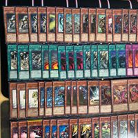 スクラップ 恐竜 甲虫装機 インゼクター ヴォルカニック ほぼデッキ！ 混合デッキパーツ 大量 まとめ 遊戯王 構築済みデッキ サムネイル 3