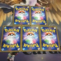 ポケモンカード 新裏面 5枚 カイリキー 030/050R 055/100R 1 サムネイル 2