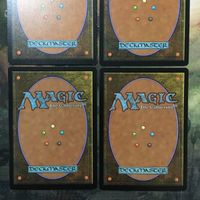 MTG マジックザギャザリング カード まとめ FRF 悪行の大悪鬼/Archfiend of Depravity 4枚セット 31 サムネイル 5