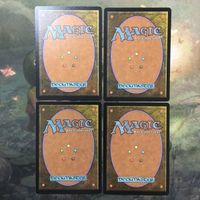MTG マジックザギャザリング カード まとめ FRF 悪行の大悪鬼/Archfiend of Depravity 4枚セット 31 サムネイル 4