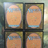 MTG マジックザギャザリング カード まとめ FRF 悪行の大悪鬼/Archfiend of Depravity 4枚セット 31 サムネイル 6