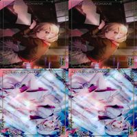プロジェクトセカイ カラフルステージ ウエハース カード プロセカ まとめ 初音ミク 美少女 8 9 10 08 09 巡音ルカ 鏡音 リン 小豆沢 こはね 白石杏 ap770 サムネイル 8