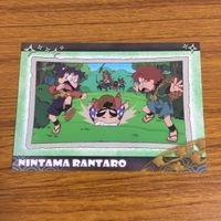カード トレカ まとめ 忍たま 乱太郎 3 サムネイル 7