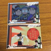 カード トレカ まとめ 忍たま 乱太郎 3 サムネイル 5
