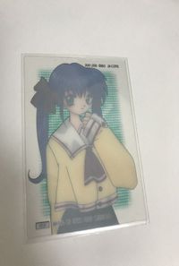 anime-112 カード NEXTON SP 美少女 ネクトン スペシャル サムネイル 2
