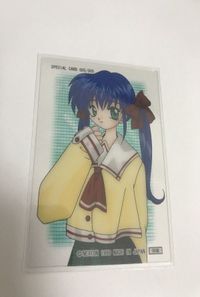 anime-112 カード NEXTON SP 美少女 ネクトン スペシャル サムネイル 1