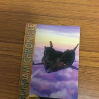 Gundam Card Carddass Masters Lot Anime Vintage Japanese サムネイル 3