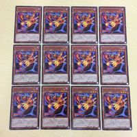 5 4 7 遊戯王 ノーマル パラレル カード トレーディングカード インフェル二ティ・ワイルドキャット インフェルニ サムネイル 4