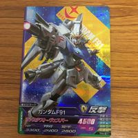 ガンダム トライエイジ カード まとめ 12 サムネイル 2