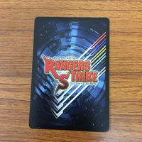 レンジャーズ ストライク カード 仮面ライダー まとめ 仮面ライダー クウガ アメイジングマイティ 4 サムネイル 2