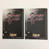 スクランブルギャザー scramble gather 集中 加速 信頼 努力 まとめ スーパーロボット大戦 バンダイ サムネイル 9