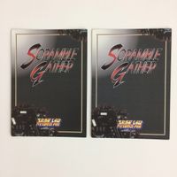 スクランブルギャザー scramble gather 集中 加速 信頼 努力 まとめ スーパーロボット大戦 バンダイ サムネイル 7