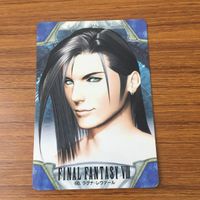 カード トレカ まとめ ファイナル ファンタジー FF サイファー 運命の糸 ラグナ 5 サムネイル 9