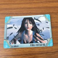 カード トレカ まとめ ファイナル ファンタジー FF サイファー 運命の糸 ラグナ 5 サムネイル 7