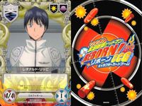 カード 家庭教師ヒットマン REBORN! リボーン まとめ ソルテ フゥ太 雷狐 雷の波動 白蘭 レオナルド リッピ 雨フクロウ 草壁哲矢 笹川了平 No 37 71 44 59 58 69 84 91 42 キャラクター CCG サムネイル 4