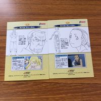 鋼の錬金術師 ハガレン カード トレカ カードダスマスターズ まとめ エド エドワード エルリック 14 サムネイル 4