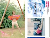 カード まとめ 安達祐実 SP 006 キラ BOMB ボム トレカ アイドル グラビア サムネイル 7