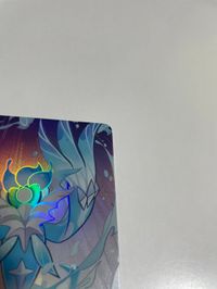 カード 原神 七星召喚 Vol.1 ローデシア レア4 公式正規品 ランク4 4 GCG01B-C016 純水精霊 中国 サムネイル 10