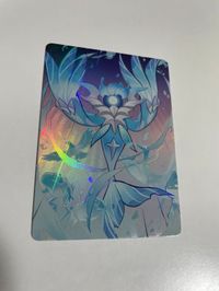 カード 原神 七星召喚 Vol.1 ローデシア レア4 公式正規品 ランク4 4 GCG01B-C016 純水精霊 中国 サムネイル 6
