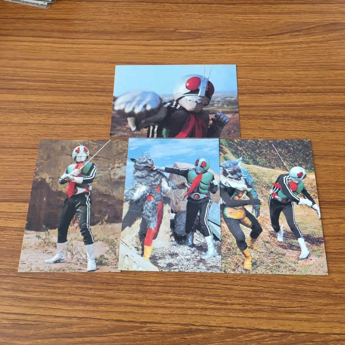 仮面ライダー カード まとめ 81
