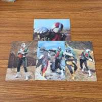 仮面ライダー カード まとめ 81 サムネイル 1